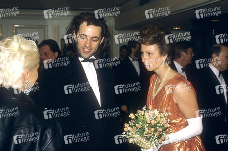 BAFTA Film Awards 1988 in London